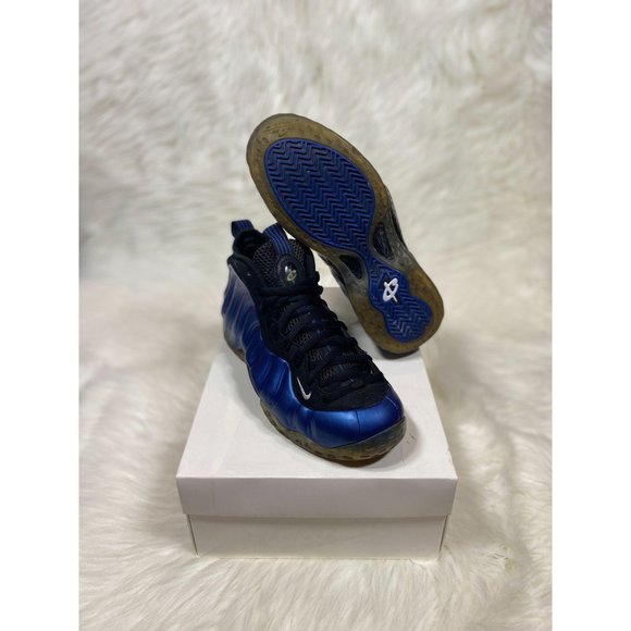 Nike Other - nike air foamposite one royal size 8